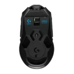 Logitech G903 LIGHTSPEED 16000 DPI 11 Buttons HERO 16K Sensor RGB Backlight Left and Right Hands Universal Wireless Optical Gaming Mouse - Image 3