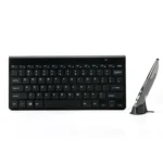 KM-909 2.4GHz Smart Stylus Pen Wireless Optical Mouse + Wireless Keyboard Set - Image 2