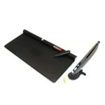 KM-909 2.4GHz Smart Stylus Pen Wireless Optical Mouse + Wireless Keyboard Set - Image 3