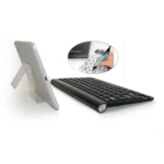 KM-909 2.4GHz Smart Stylus Pen Wireless Optical Mouse + Wireless Keyboard Set - Image 4