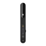 DSIT001 2.4GHz Updated Version Powerpoint Presentation Remote Control Multi-functional Laser Pointer for Multi-media, Control Distance: 100m - Image 2