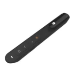 DSIT001 2.4GHz Updated Version Powerpoint Presentation Remote Control Multi-functional Laser Pointer for Multi-media, Control Distance: 100m - Image 4