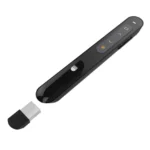 DSIT001 2.4GHz Updated Version Powerpoint Presentation Remote Control Multi-functional Laser Pointer for Multi-media, Control Distance: 100m - Image 5