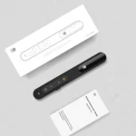 DSIT001 2.4GHz Updated Version Powerpoint Presentation Remote Control Multi-functional Laser Pointer for Multi-media, Control Distance: 100m - Image 8