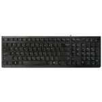 Lenovo K5819 Office Simple Ultra-thin Wired Keyboard - Image 2