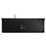 Lenovo K5819 Office Simple Ultra-thin Wired Keyboard - Image 4