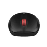 Lenovo ThinkLife Dual Mode Mute Wireless Bluetooth Mouse - Image 3