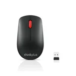 Lenovo thinkplus WL100 Classic Simple Wireless Mouse