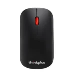 Lenovo thinkplus Bluetooth 4.0 Portable Wireless Bluetooth Mouse
