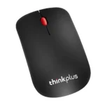 Lenovo thinkplus Bluetooth 4.0 Portable Wireless Bluetooth Mouse - Image 2
