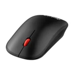 Lenovo thinkplus Bluetooth 4.0 Portable Wireless Bluetooth Mouse - Image 3