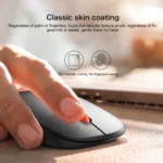 Lenovo thinkplus Bluetooth 4.0 Portable Wireless Bluetooth Mouse - Image 7