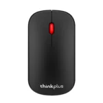 Lenovo thinkplus Portable Business Style Wireless Bluetooth Mouse
