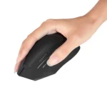 Lenovo thinkplus Ergonomics Design Wireless Mouse - Image 6