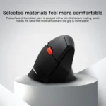 Lenovo thinkplus Ergonomics Design Wireless Mouse - Image 9