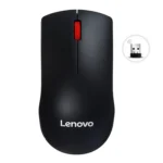 Lenovo M120 Pro Fashion Office Red Dot Wireless Mouse