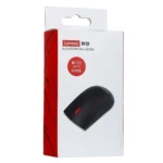 Lenovo M120 Pro Fashion Office Red Dot Wireless Mouse - Image 4