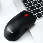 Lenovo M120 Pro Fashion Office Red Dot Wireless Mouse - Image 10