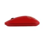 Lenovo Air Handle Lightweight Portable Mute Wireless Mouse, Blessing Mouse Version - Image 5