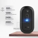Lenovo Bluetooth 4.0 Dual Mode Wireless Bluetooth Mouse for Xiaoxin Air - Image 12