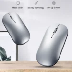 Lenovo Bluetooth 4.0 Dual Mode Wireless Bluetooth Mouse for Xiaoxin Air - Image 13
