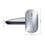 Lenovo Bluetooth 4.0 Dual Mode Wireless Bluetooth Mouse for Xiaoxin Air - Image 7