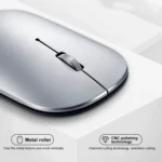 Lenovo Bluetooth 4.0 Dual Mode Wireless Bluetooth Mouse for Xiaoxin Air - Image 8