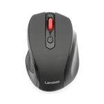 Lenovo M21 One-key Service Wireless Mouse