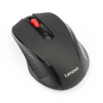 Lenovo M21 One-key Service Wireless Mouse - Image 2