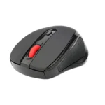 Lenovo M21 One-key Service Wireless Mouse - Image 4