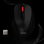 Lenovo M21 One-key Service Wireless Mouse - Image 10