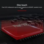Lenovo HEADSHOT Gaming Engine Game Wired Mouse - Image 12