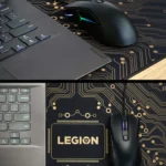 Lenovo HEADSHOT Gaming Engine Game Wired Mouse - Image 15