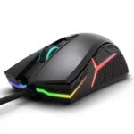 Lenovo HEADSHOT Gaming Engine Game Wired Mouse - Image 3