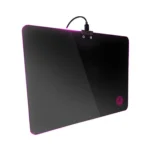 Lenovo Maya Light Game Service RGB Colorful Mouse Pad - Image 3