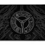 Lenovo LEGION Speed Max B Version Gaming Mouse Pad - Image 4