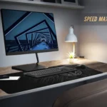 Lenovo LEGION Speed Max B Version Gaming Mouse Pad - Image 9
