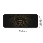 Lenovo LEGION Speed Max Y7000/Y7000P/Y9000K Gaming Mouse Pad - Image 3