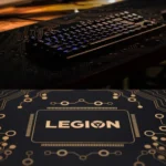 Lenovo LEGION Speed Max Y7000/Y7000P/Y9000K Gaming Mouse Pad - Image 8