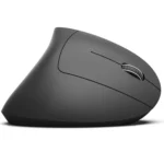 HXSJ T29 Bluetooth 3.0 Wireless Bluetooth 6-Keys 2400 DPI Adjustable Ergonomics Optical Vertical Mouse - Image 13