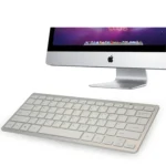 KM-808 2.4GHz Wireless Multimedia Keyboard + Wireless Optical Pen Mouse with USB Receiver Set for Computer PC Laptop, Random Pen Mouse Color Delivery - Image 8