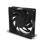 F140 Computer CPU Radiator Cooling Fan - Image 2
