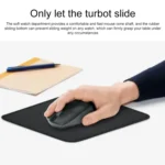 Logitech Soft Mouse Mat Pad - Image 4