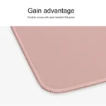 Logitech Soft Mouse Mat Pad - Image 5