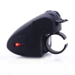 GM306DM Bluetooth + 2.4GHz Dual-mode Lazy Finger Ring Mouse Rechargeable Wireless Mouse - Image 8