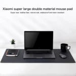 Original Xiaomi Large Mouse Mat Non-Slip Waterproof Desk Pad - Image 2