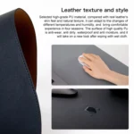 Original Xiaomi Large Mouse Mat Non-Slip Waterproof Desk Pad - Image 4
