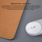 Original Xiaomi Large Mouse Mat Non-Slip Waterproof Desk Pad - Image 5