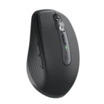 Logitech MX Anywhere 3S 4 Keys Wireless Bluetooth Dual Mode Mute Mouse