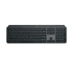Logitech MX keys S Wireless Bluetooth Smart Backlit Keyboard